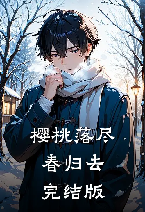 樱桃落尽春归去完结版