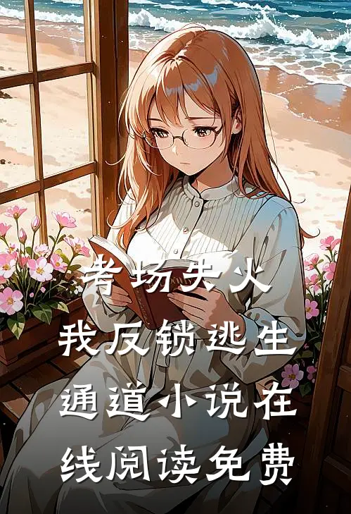 考场失火，我反锁逃生通道小说在线阅读免费