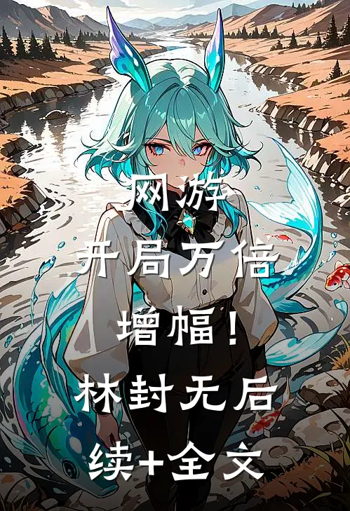 网游：开局万倍增幅！林封无后续+全文