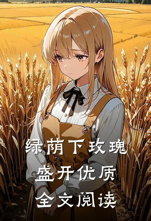 绿荫下玫瑰盛开优质全文阅读