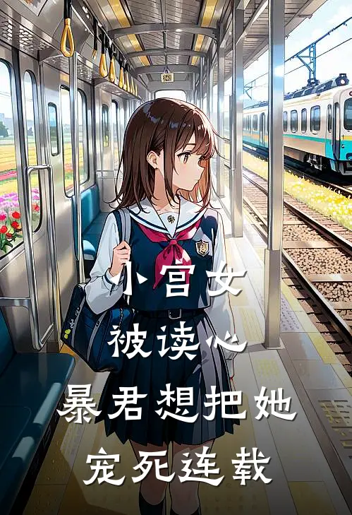 小宫女被读心，暴君想把她宠死连载