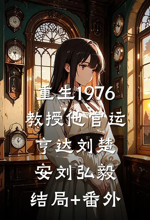 重生1976，教授他官运亨达刘楚安刘弘毅:结局+番外
