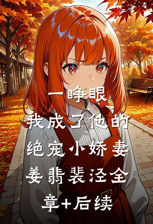 一睁眼，我成了他的绝宠小娇妻姜翡裴泾全章+后续