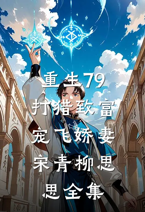重生79：打猎致富，宠飞娇妻宋青柳思思全集