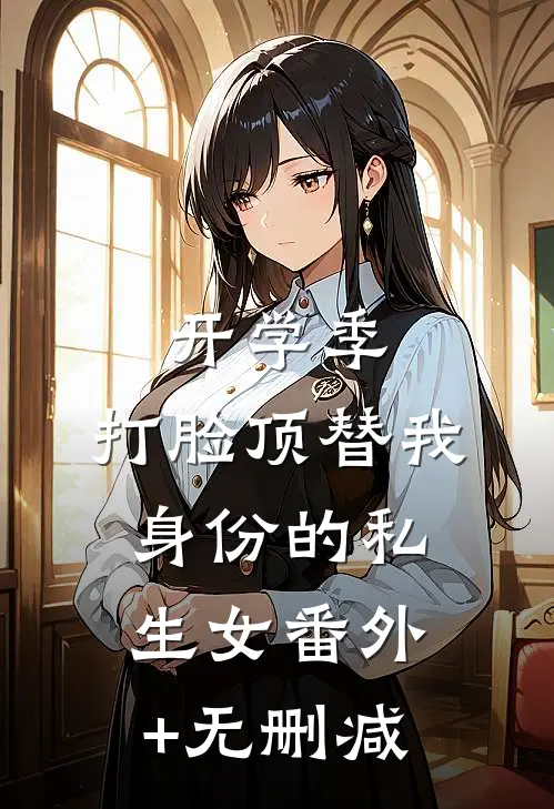 开学季，打脸顶替我身份的私生女番外+无删减