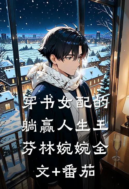 穿书女配的躺赢人生王芬林婉婉全文+番茄