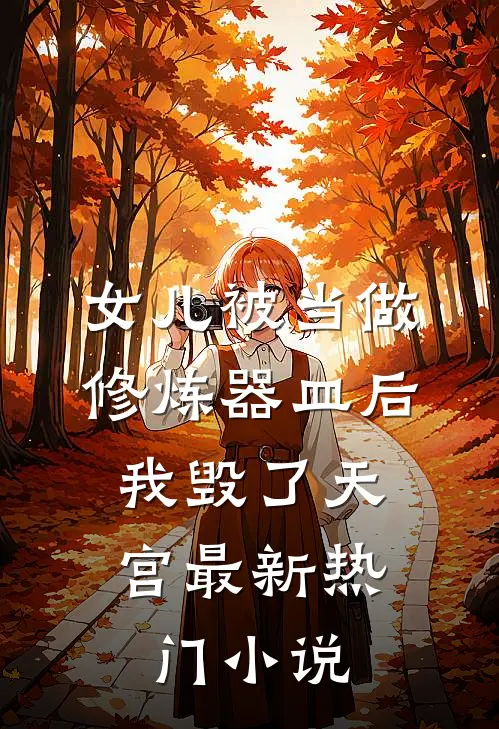 女儿被当做修炼器皿后，我毁了天宫最新热门小说