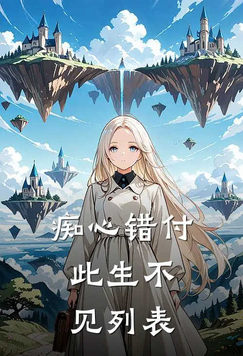 痴心错付，此生不见列表