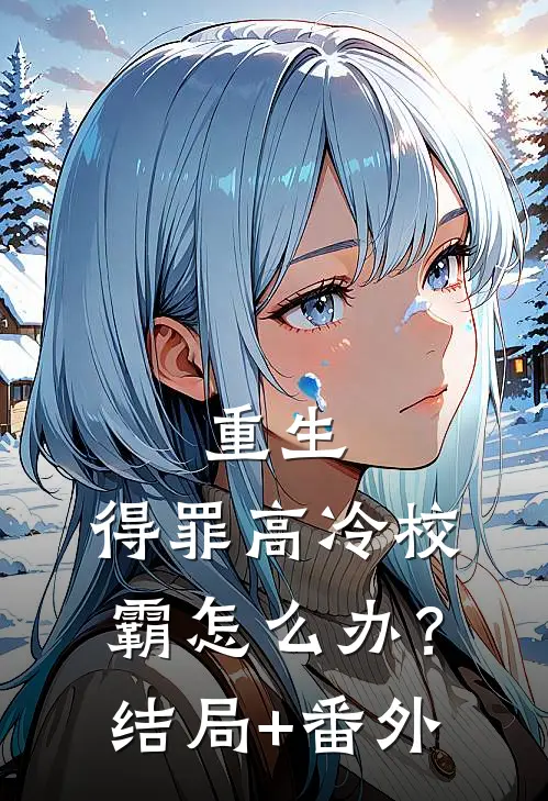 重生：得罪高冷校霸怎么办？结局+番外