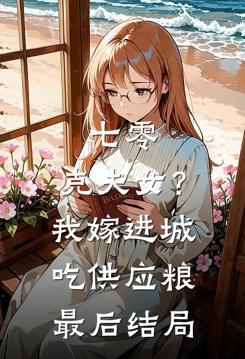 七零：克夫女？我嫁进城吃供应粮最后结局