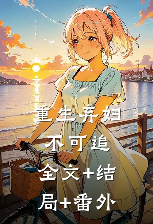 重生弃妇不可追:全文+结局+番外