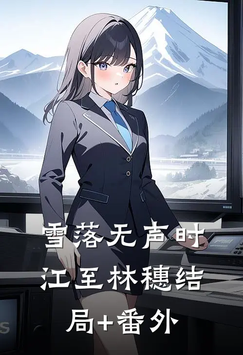 雪落无声时江至林穗结局+番外