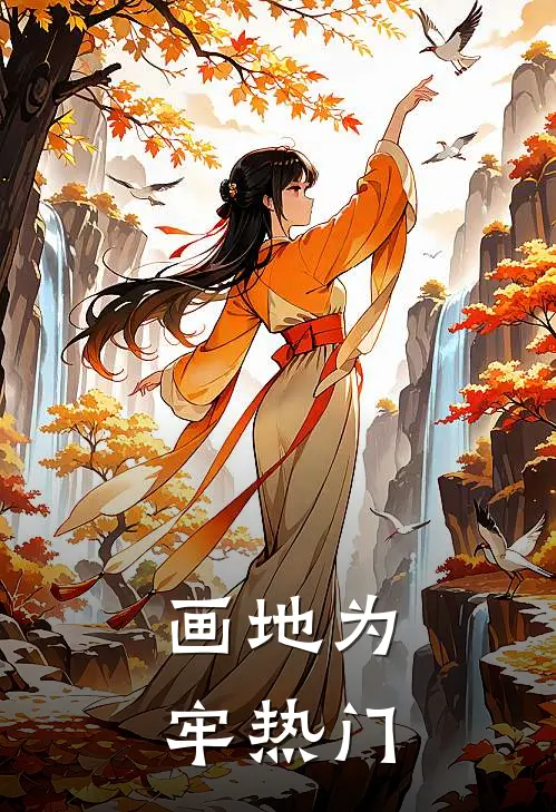 画地为牢热门