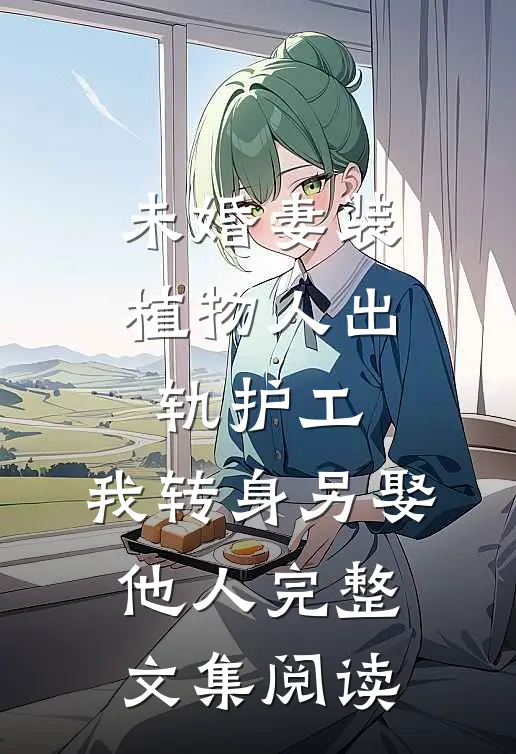 未婚妻装植物人出轨护工，我转身另娶他人完整文集阅读