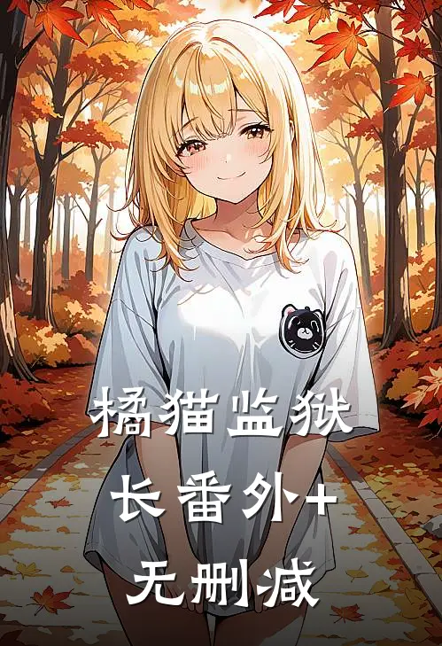 橘猫监狱长番外+无删减