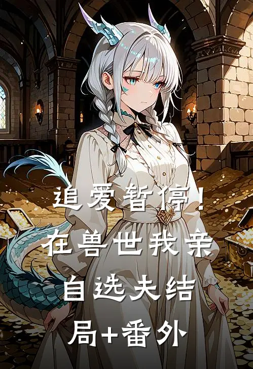 追爱暂停！在兽世我亲自选夫结局+番外