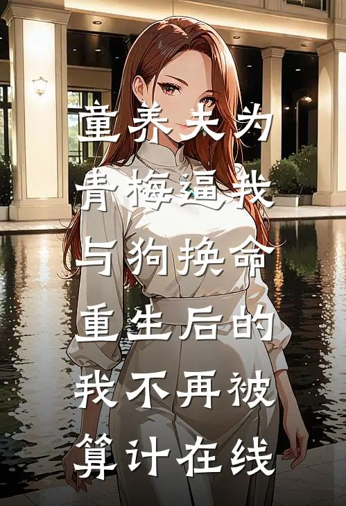 童养夫为青梅逼我与狗换命，重生后的我不再被算计在线
