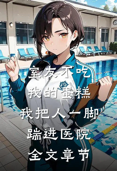室友不吃我的蛋糕，我把人一脚踹进医院全文章节