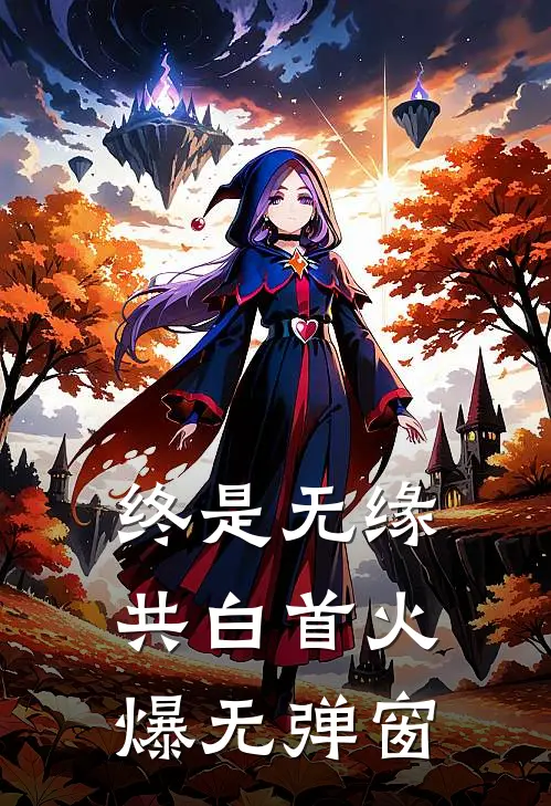 终是无缘共白首火爆无弹窗