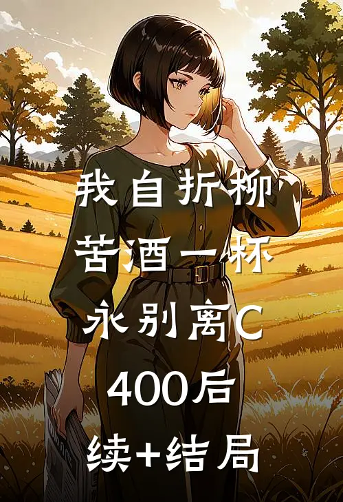 我自折柳，苦酒一杯永别离C400后续+结局