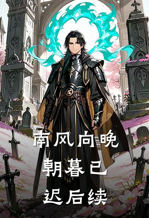 南风向晚，朝暮已迟后续