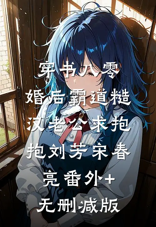 穿书八零，婚后霸道糙汉老公求抱抱刘芳宋春亮番外+无删减版