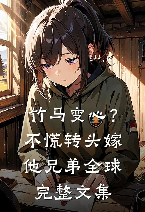 竹马变心？不慌，转头嫁他兄弟全球完整文集