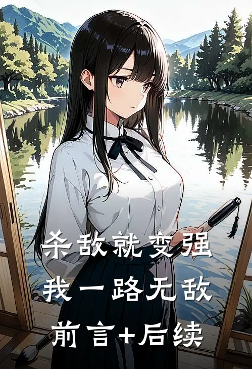 杀敌就变强，我一路无敌前言+后续