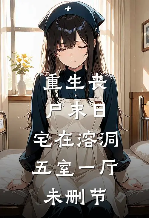 重生丧尸末日：宅在溶洞五室一厅未删节