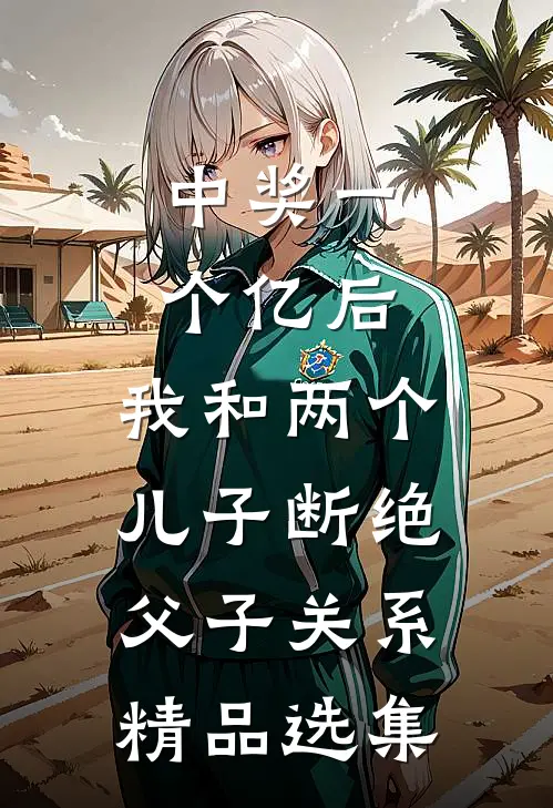 中奖一个亿后，我和两个儿子断绝父子关系精品选集