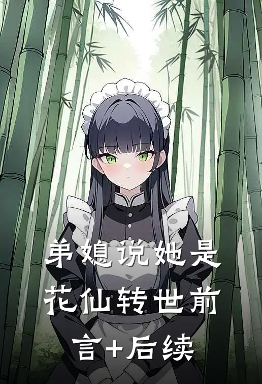 弟媳说她是花仙转世前言+后续