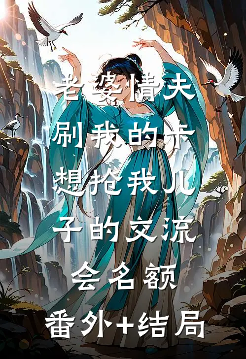 老婆情夫刷我的卡，想抢我儿子的交流会名额:(番外)+(结局)