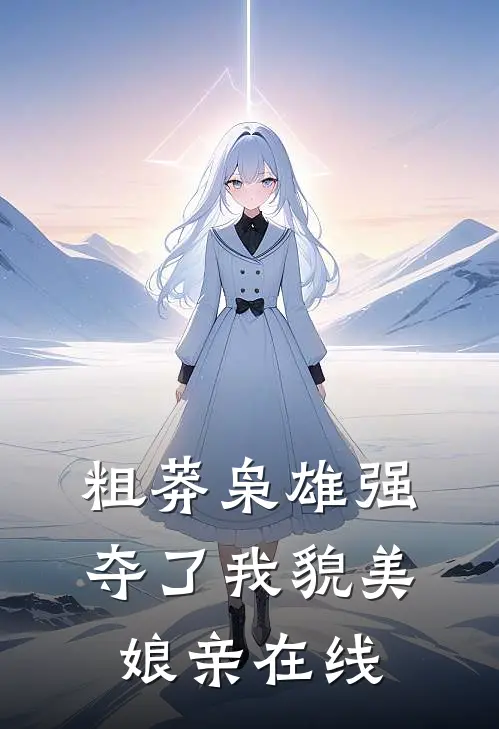 粗莽枭雄强夺了我貌美娘亲在线