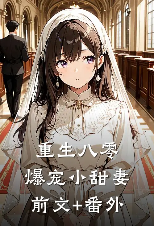 重生八零：爆宠小甜妻前文+番外