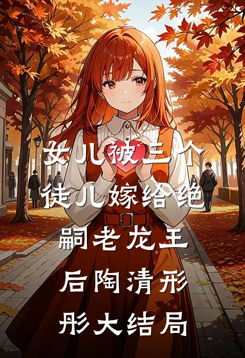 女儿被三个徒儿嫁给绝嗣老龙王后陶清形彤大结局