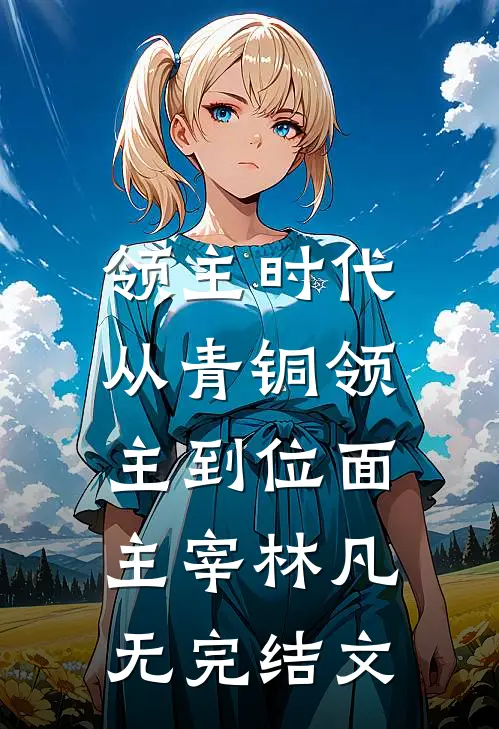 领主时代，从青铜领主到位面主宰林凡无完结文
