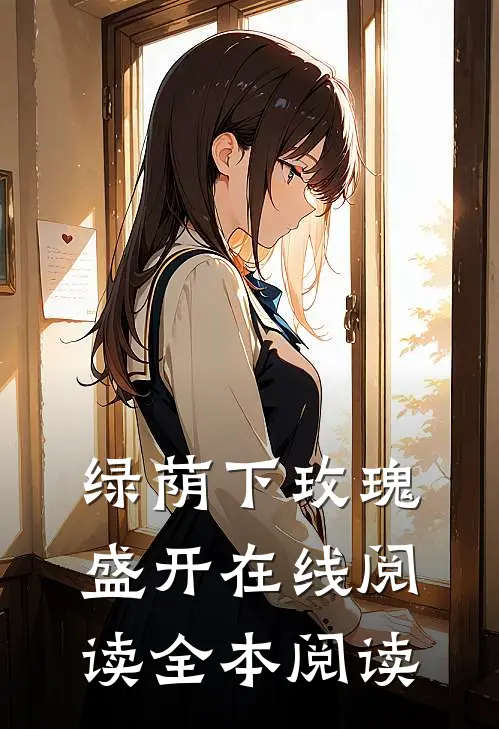 绿荫下玫瑰盛开在线阅读全本阅读