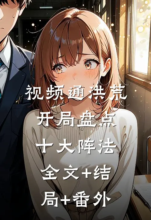 视频通洪荒：开局盘点十大阵法全文+结局+番外