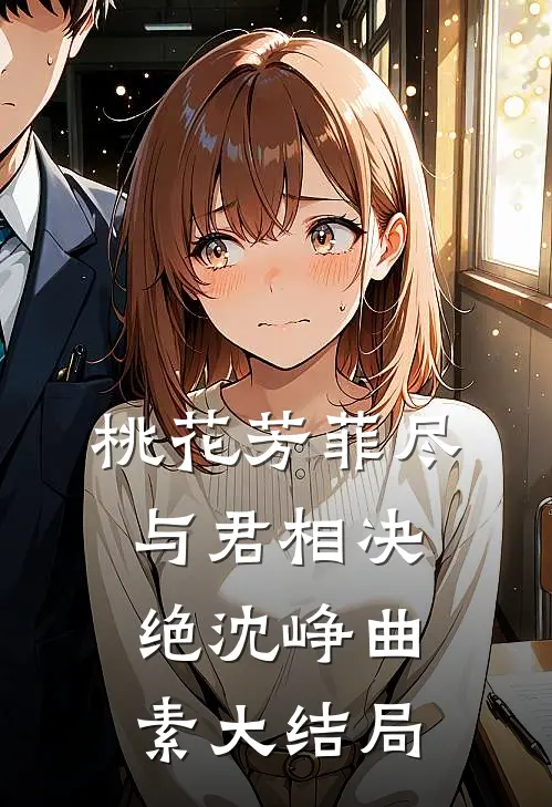 桃花芳菲尽，与君相决绝沈峥曲素大结局