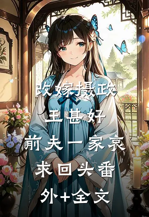 改嫁摄政王甚好，前夫一家哀求回头(番外)+(全文)