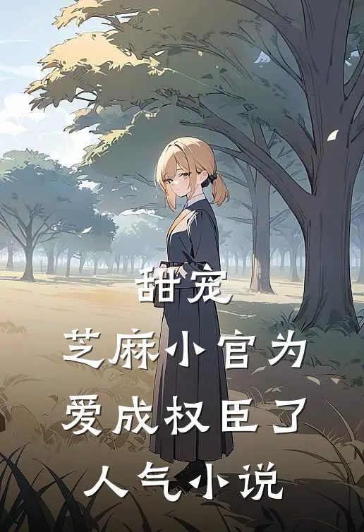 甜宠：芝麻小官为爱成权臣了人气小说