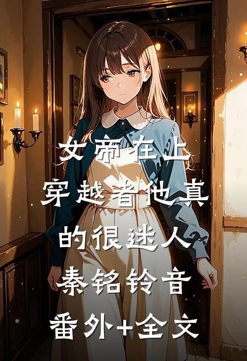 女帝在上，穿越者他真的很迷人秦铭铃音:(番外)+(全文)