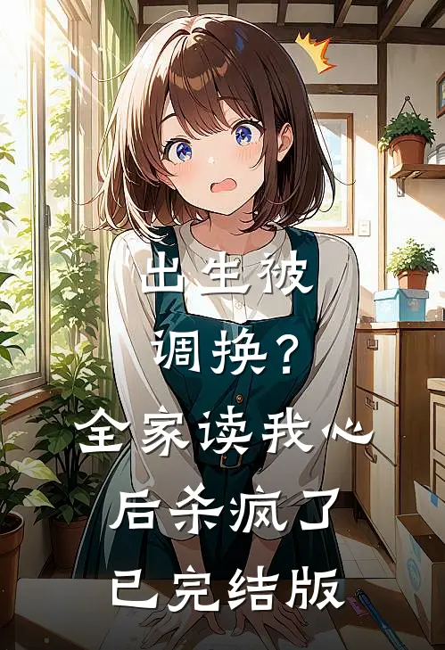 出生被调换？全家读我心后杀疯了已完结版