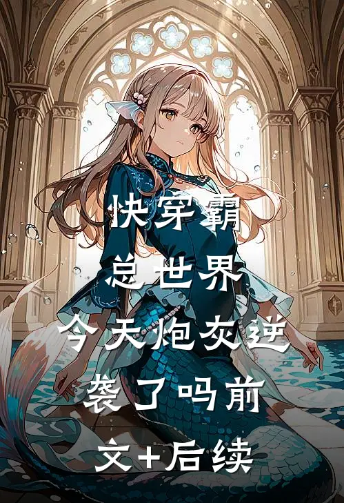 快穿霸总世界：今天炮灰逆袭了吗前文+后续