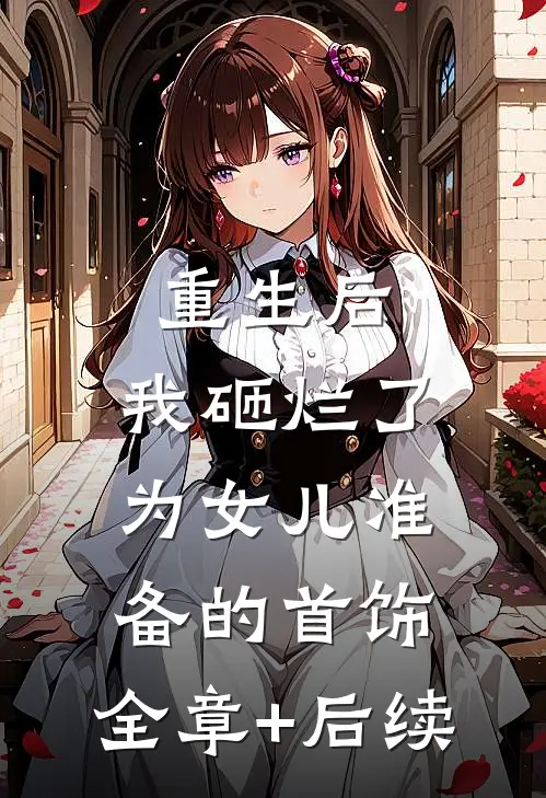 重生后，我砸烂了为女儿准备的首饰:全章+后续