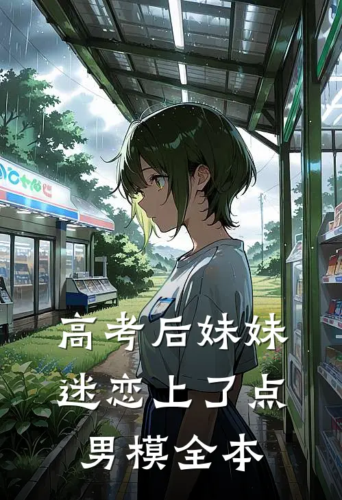 高考后妹妹迷恋上了点男模全本