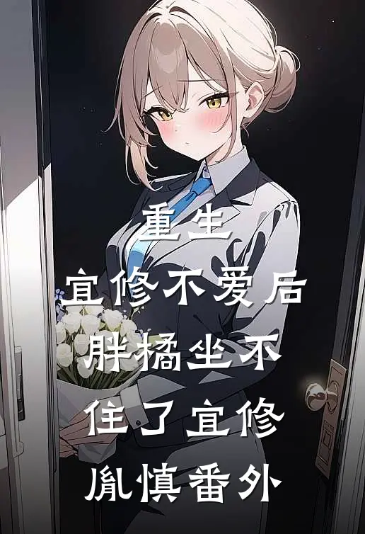 重生：宜修不爱后，胖橘坐不住了宜修胤慎番外