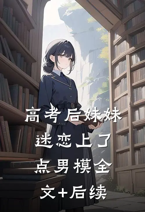 高考后妹妹迷恋上了点男模全文+后续