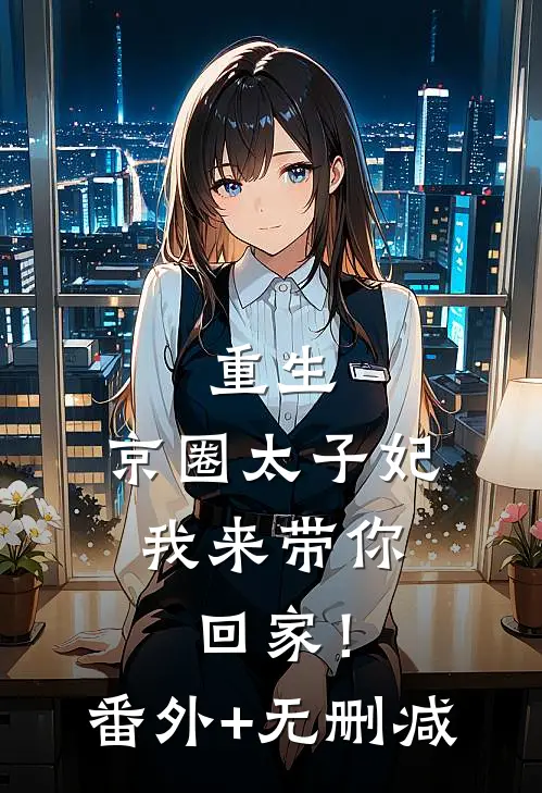 重生：京圈太子妃，我来带你回家！番外+无删减