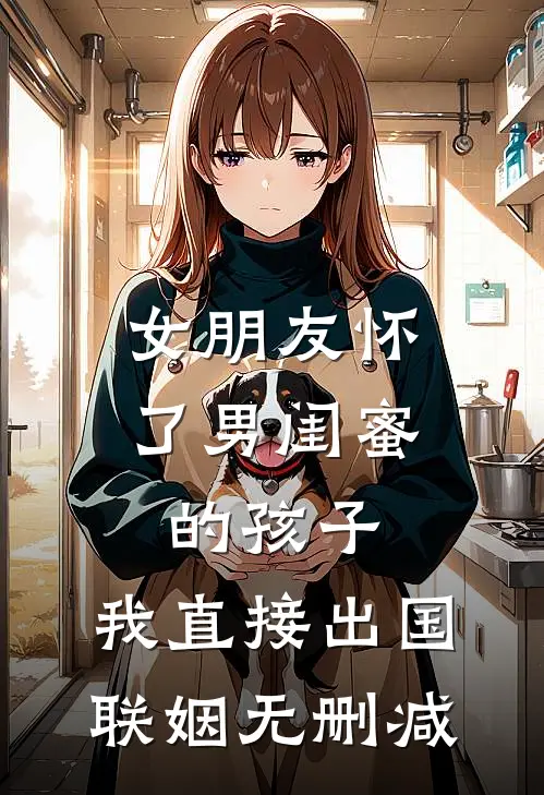 女朋友怀了男闺蜜的孩子，我直接出国联姻无删减